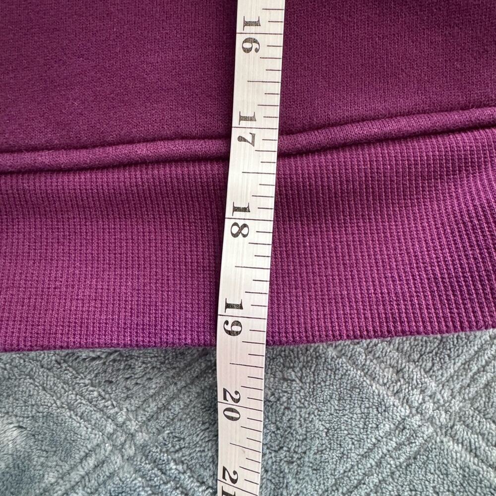lululemon athletica Purple Hoodie - Picture 7 of 8